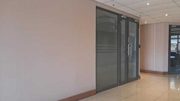 88 m² Commercial space