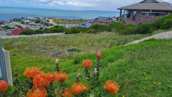 869 m² Land