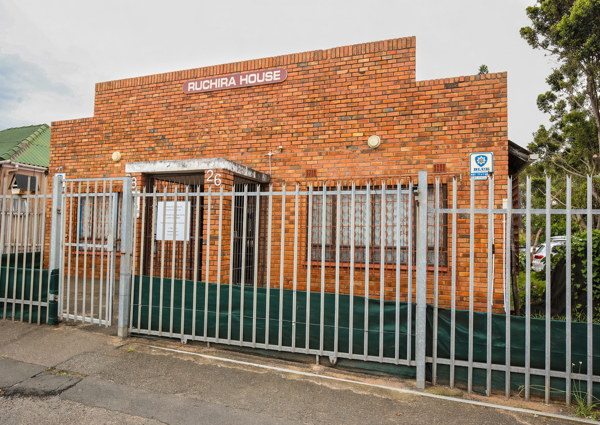 300 m² Commercial space