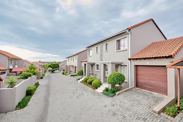 2 Bedroom Duplex