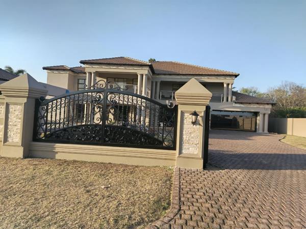 7 Bedroom House
