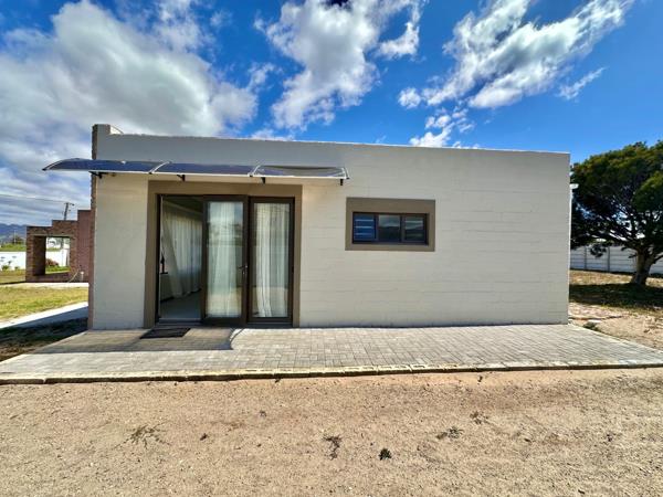 2 Bedroom Garden Cottage