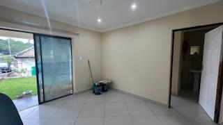 2 Bedroom Garden Cottage