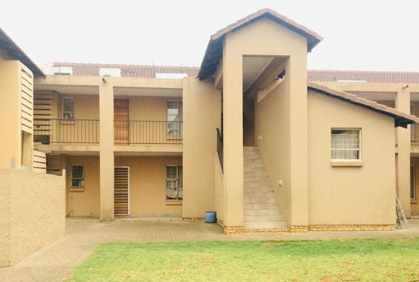 1 Bedroom Townhouse