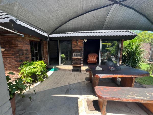 1 Bedroom Garden Cottage