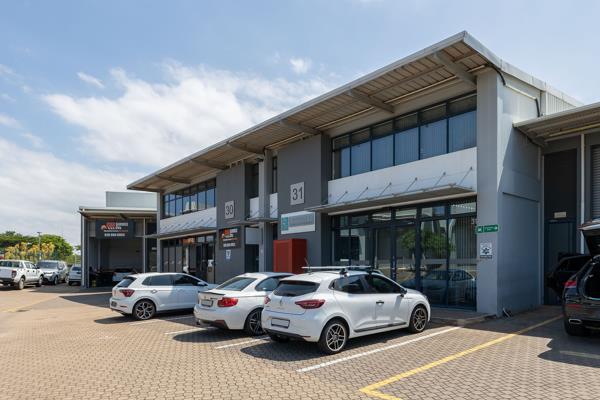 281  m² Commercial space