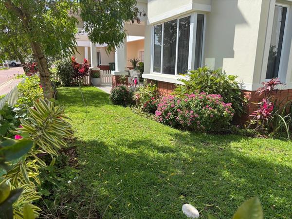 2 Bedroom Simplex
