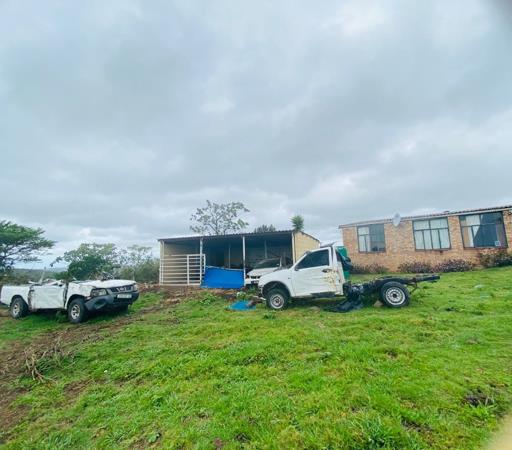 12.2 ha Farm
