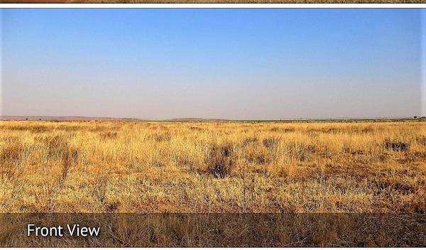 2.3 ha Land