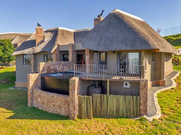 5 Bedroom House