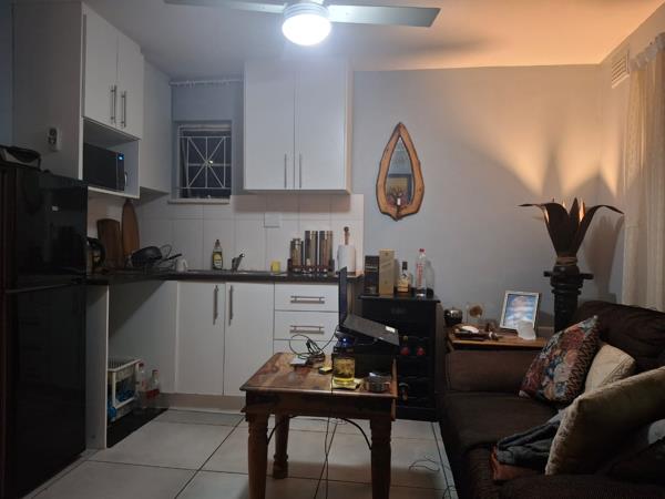 1 Bedroom Garden Cottage