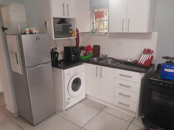 1 Bedroom Garden Cottage