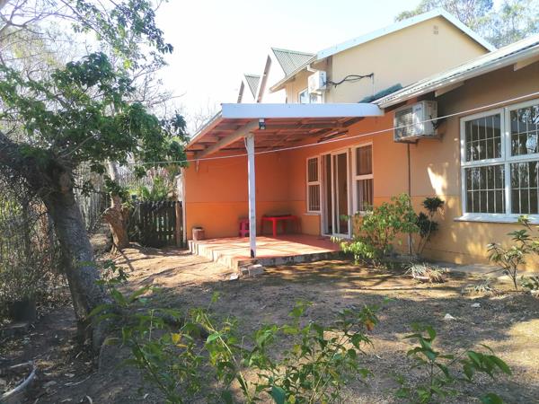 3 Bedroom Simplex