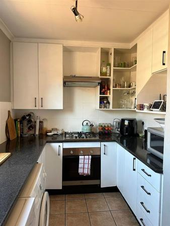 3 Bedroom Cluster in Fourways