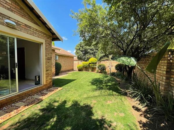 3 Bedroom Cluster