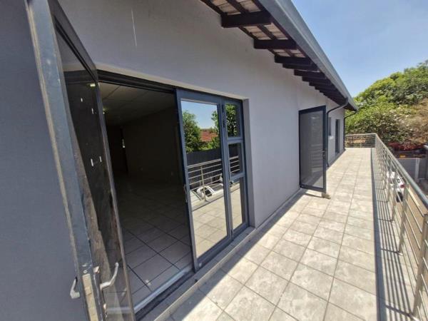 90 m² Commercial space