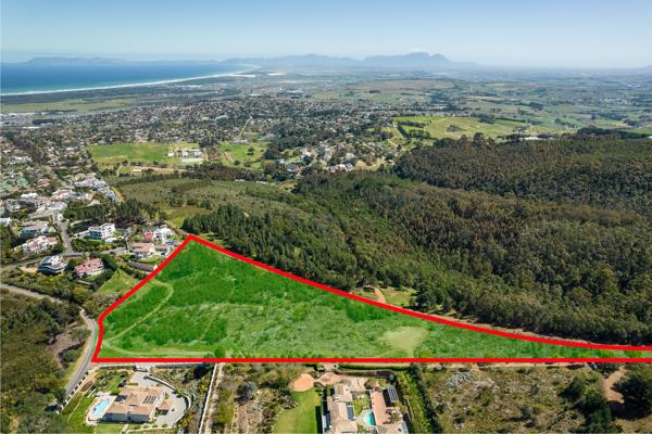 3.4 ha Land