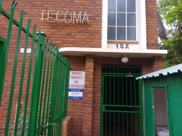 2.5 Bedroom Apartment