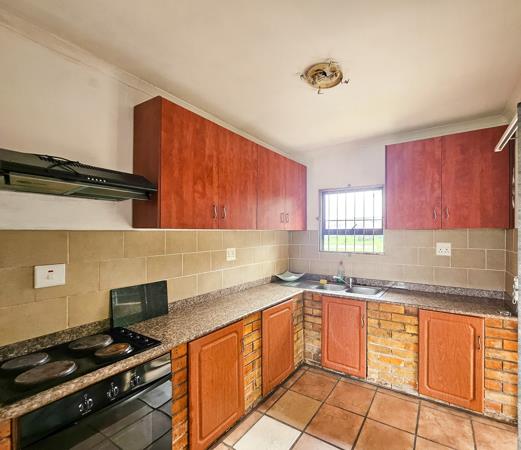 2 Bedroom Garden Cottage