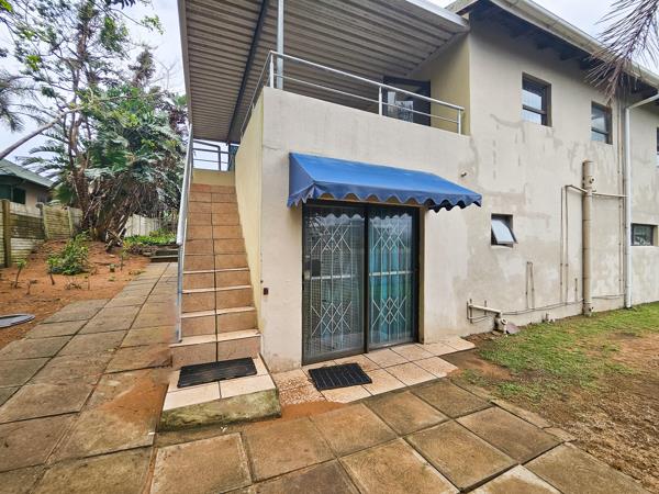 2 Bedroom Garden Cottage