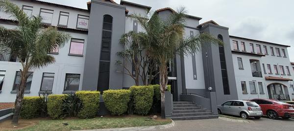 60  m² Commercial space