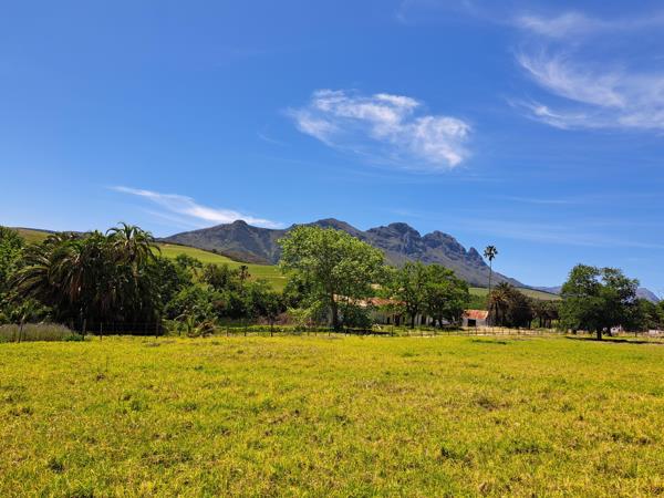 12 ha Farm
