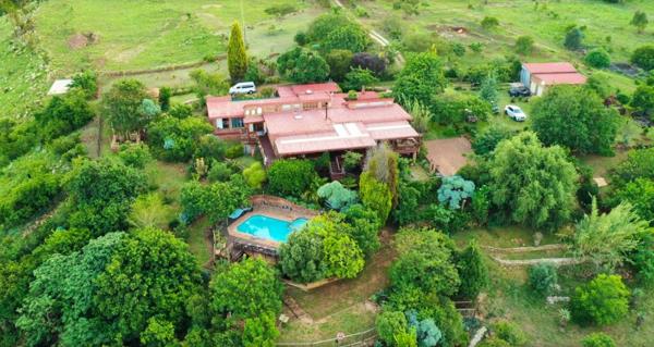 551 m² Commercial space