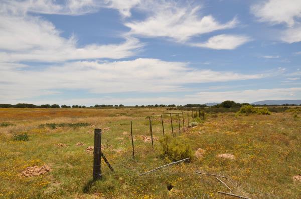 627.2 ha Farm