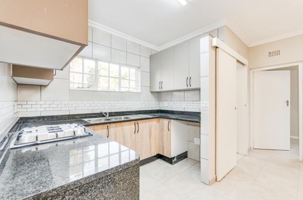 3 Bedroom Apartment