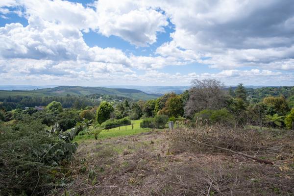 4 000 m² Land