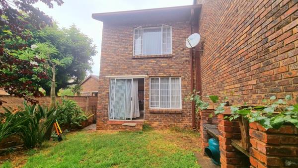 2 Bedroom Duplex