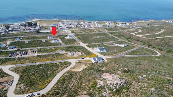 324 m² Land