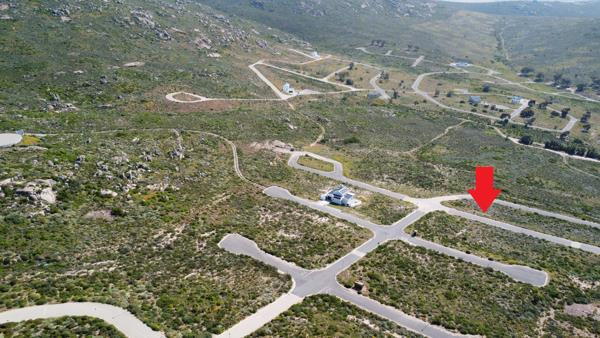 305 m² Land