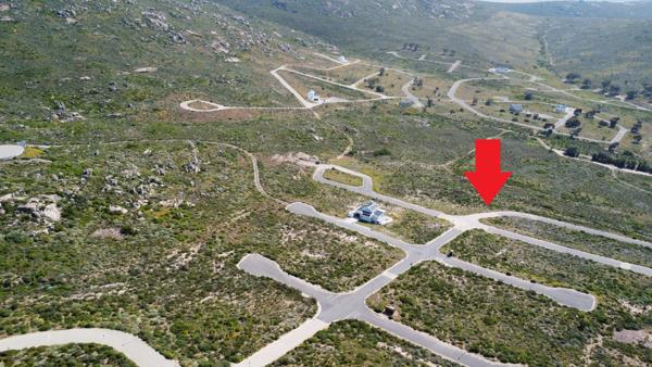 354 m² Land