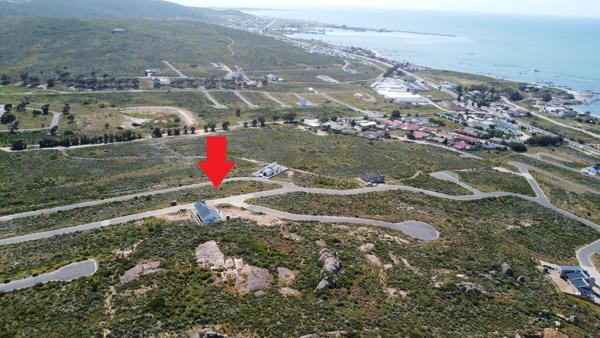 319 m² Land