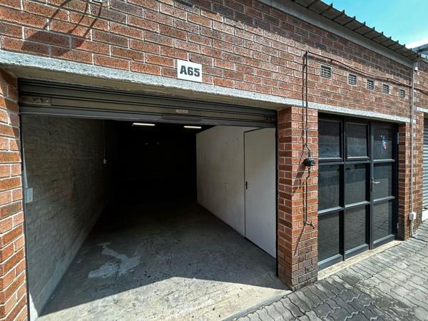 72 m² Industrial space