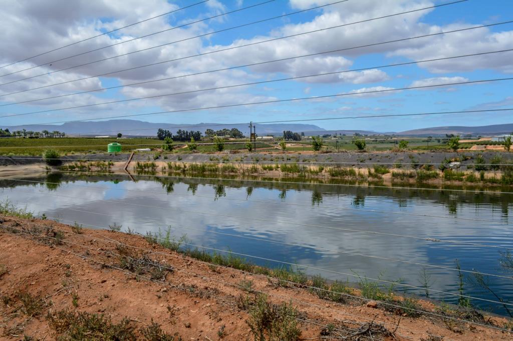 11.1 ha Farm