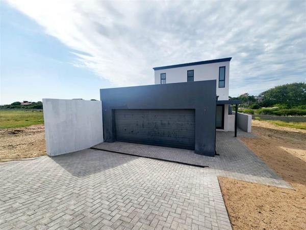 3 Bedroom Duplex