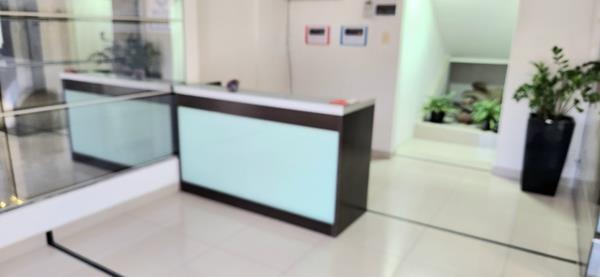 89  m² Office Space