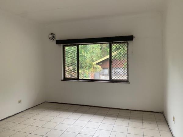 1 Bedroom House