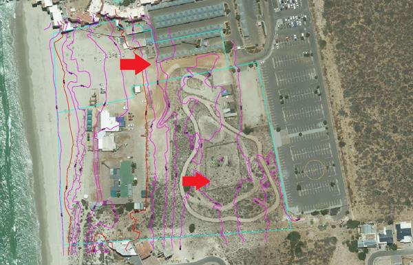 3.7 ha Land