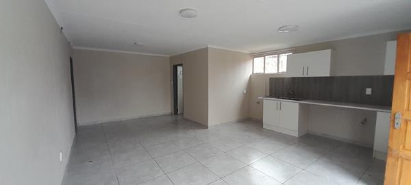 2 Bedroom Flat