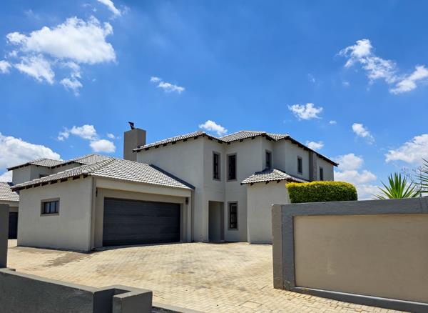 4 Bedroom Townhouse