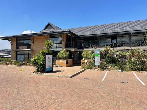 186.3 m² Commercial space