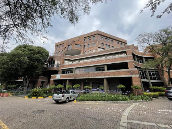 542 m² Commercial space