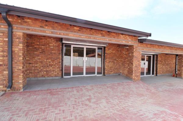 45  m² Office Space