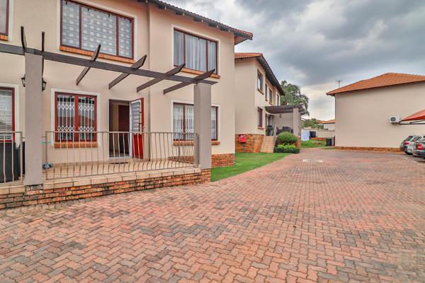 2 Bedroom Duplex