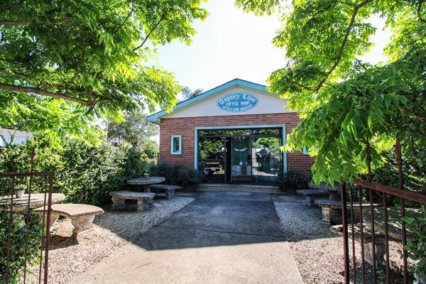 182.9 m² Commercial space