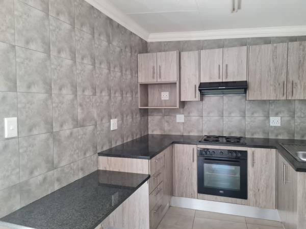 1 Bedroom Flat