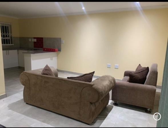 2 Bedroom Garden Cottage